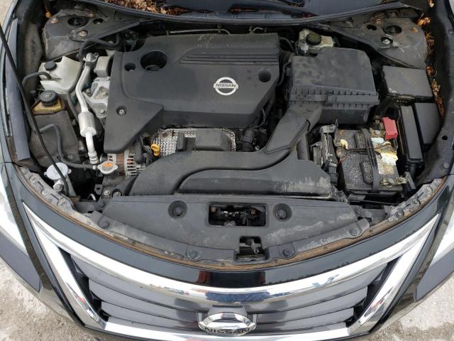 Photo 7 from auction – 2014 NISSAN ALTIMA 2.5 with VIN 1N4AL3AP2EC186337