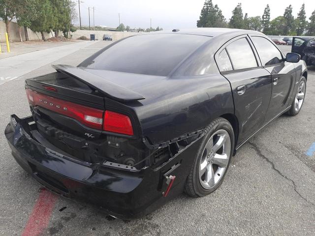 Photo 4 from auction – 2011 DODGE CHARGER R/ with VIN 2B3CL5CT8BH503153