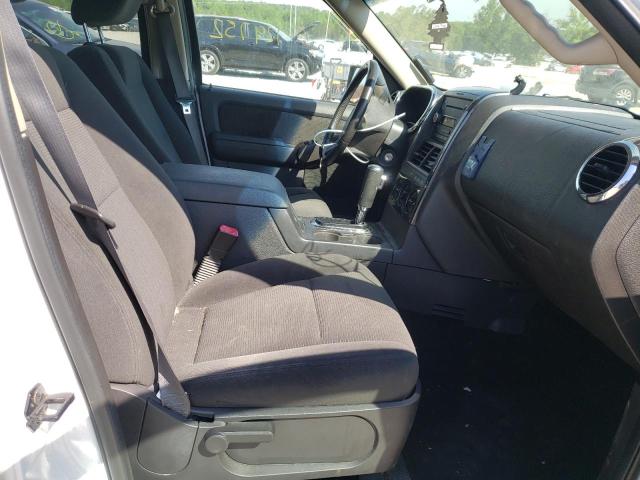 Photo 5 from auction – 2009 FORD EXPLORER X with VIN 1FMEU73E59UA31353