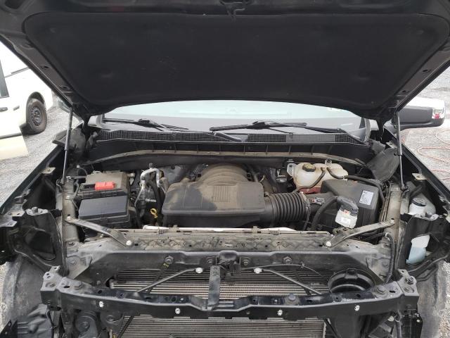 Photo 7 from auction – 2019 CHEVROLET SILVERADO with VIN 3GCUYDED9KG203304