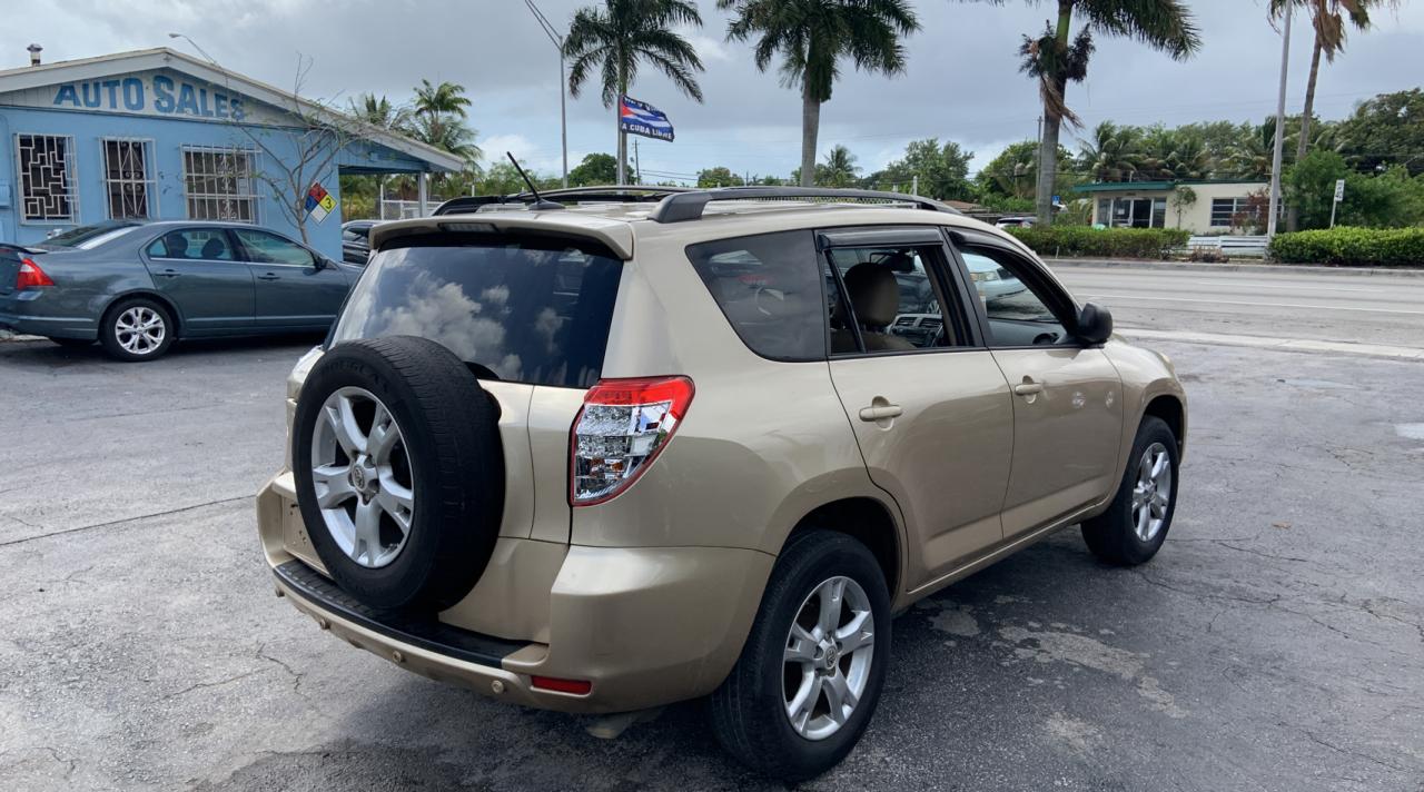 Photo 4 from auction – 2011 TOYOTA RAV4 with VIN 2T3ZF4DV4BW078251