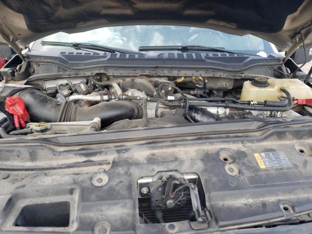 Photo 7 from auction – 2017 FORD F350 SUPER with VIN 1FT8W3DT4HEE31379
