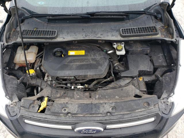 Photo 7 from auction – 2016 FORD ESCAPE SE with VIN 1FMCU9GX2GUC44725