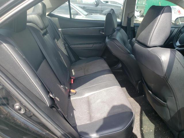 Photo 6 from auction – 2015 TOYOTA COROLLA L with VIN 5YFBURHE4FP264063