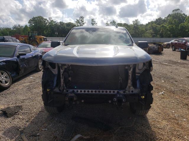 Photo 9 from auction – 2021 CHEVROLET SILVERADO with VIN 1GCPYBEH8MZ112872