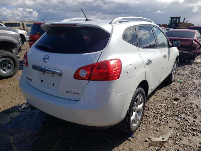Photo 4 from auction – 2011 NISSAN ROGUE S with VIN JN8AS5MV6BW308537