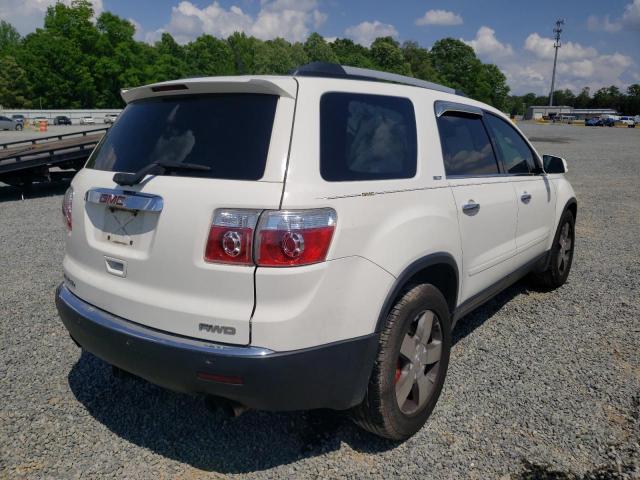 Photo 4 from auction – 2012 GMC ACADIA SLT with VIN 1GKKVRED3CJ259756
