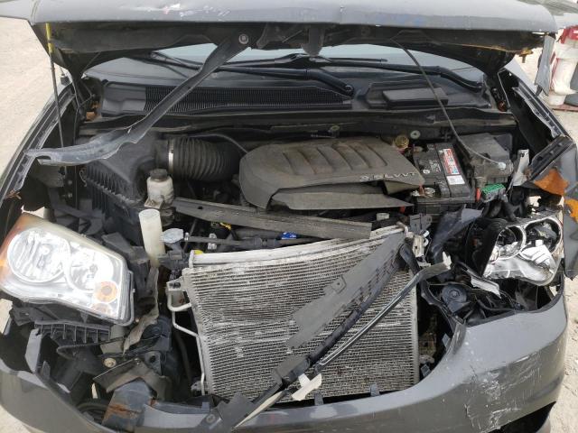 Photo 7 from auction – 2012 DODGE GRAND CARA with VIN 2C4RDGBG5CR380638