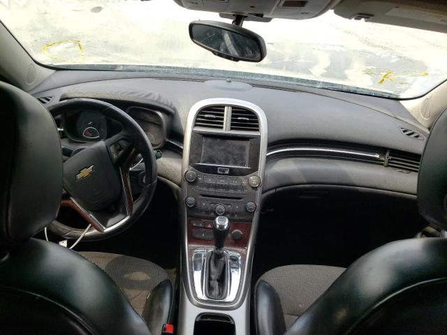 Photo 9 from auction – 2013 CHEVROLET MALIBU 2LT with VIN 1G11E5SA5DF324579