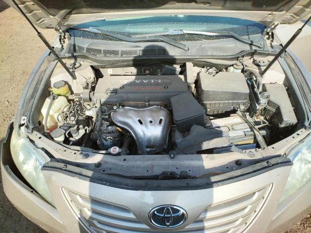 Photo 7 from auction – 2007 TOYOTA CAMRY CE with VIN 4T1BE46K97U584004