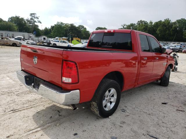 Photo 4 from auction – 2015 RAM 1500 SLT with VIN 1C6RR6GT2FS692184