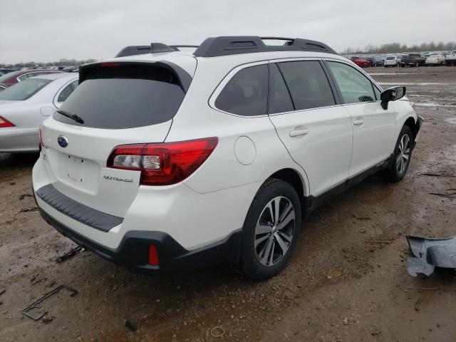 Фото 5 с аукциона – 2019 SUBARU OUTBACK 2. с VIN 4S4BSANC4K3387371