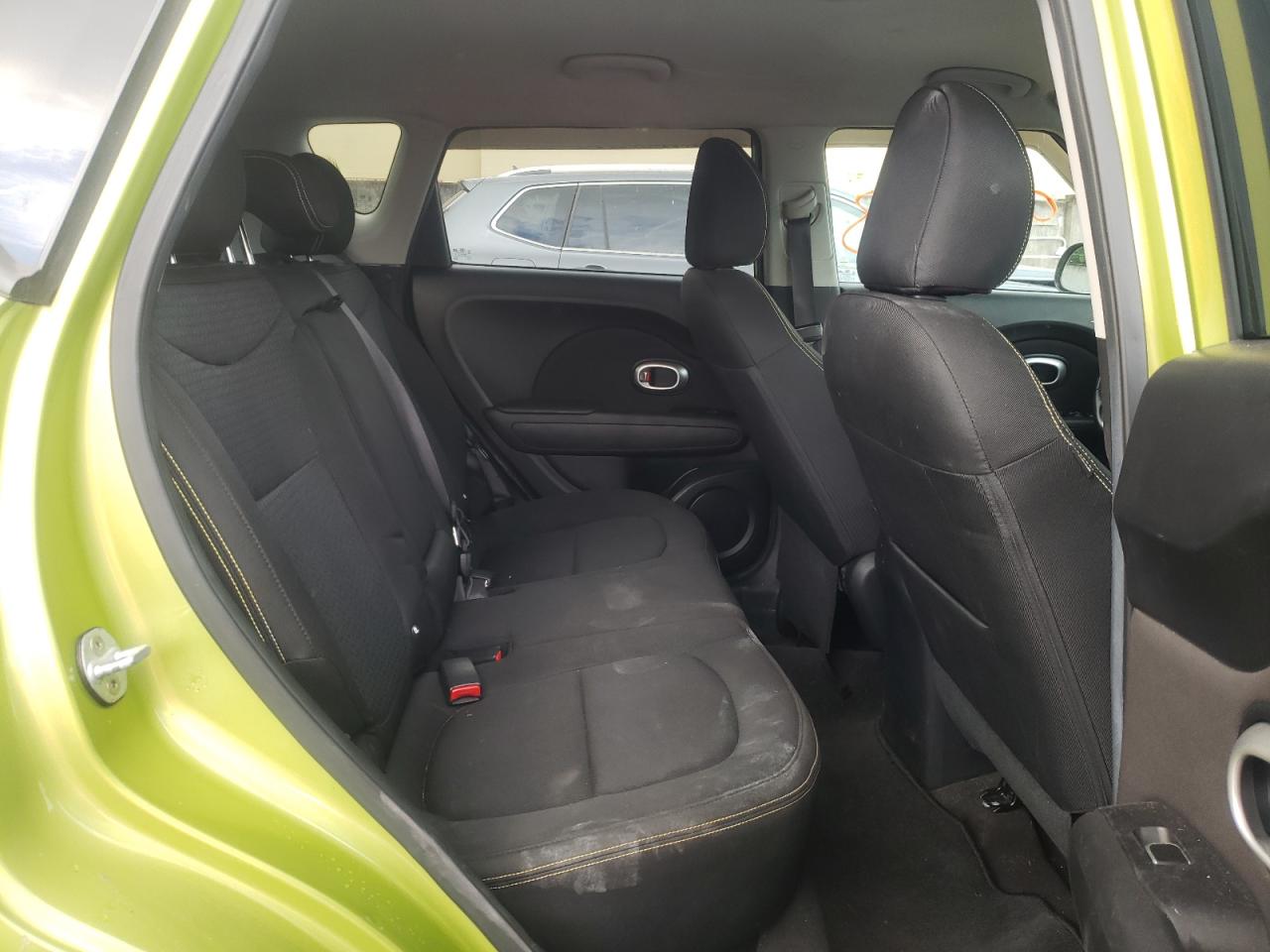 Foto 6 de la subasta – 2017 KIA SOUL + con VIN KNDJP3A57H7879043