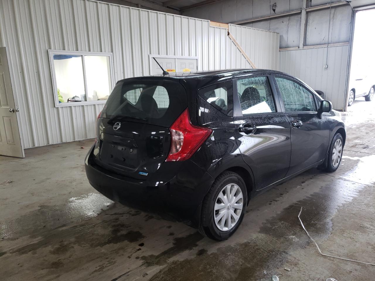 Photo 4 from auction – 2014 NISSAN VERSA NOTE with VIN 3N1CE2CP1EL388873