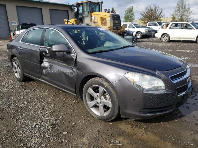 CHEVROLET MALIBU 1LT 2012 with VIN 1G1ZC5E02CF257031 - Photo from auction