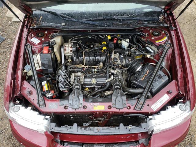Foto 7 de la subasta – 2000 BUICK REGAL LS con VIN 2G4WB52K9Y1328495