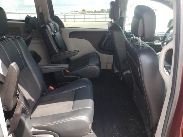 Zdjęcie 6 z aukcji – 2019 DODGE GRAND CARA z VIN 2C4RDGCG3KR772840