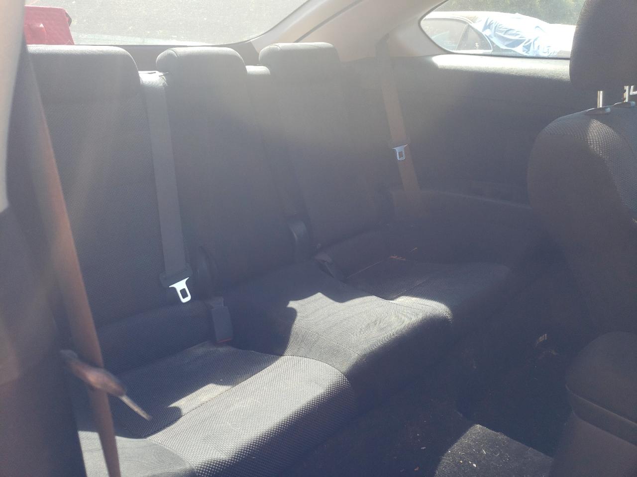 Photo 6 from auction – 2008 SCION TC with VIN JTKDE167780244939