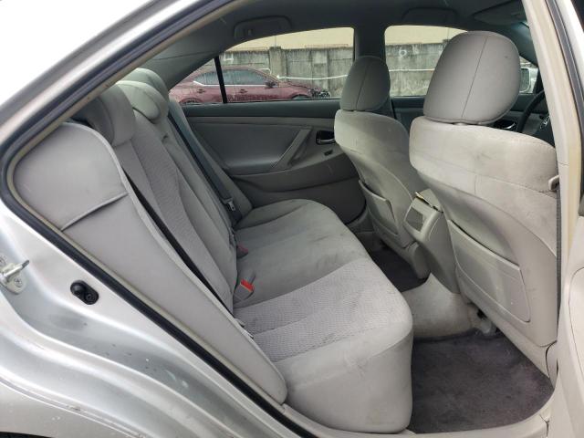 Photo 8 from auction – 2011 TOYOTA CAMRY BASE with VIN 4T1BF3EK0BU186049