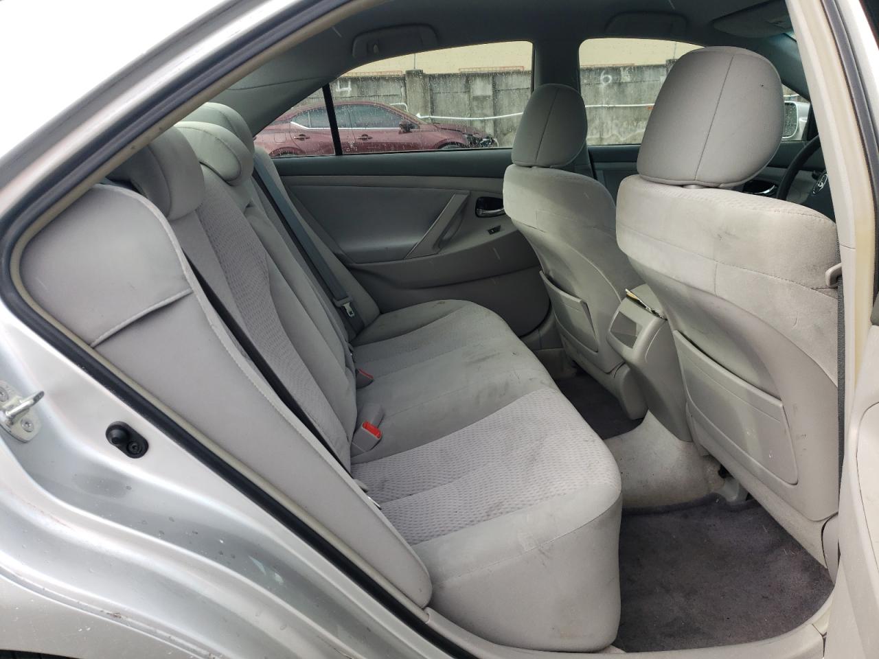 Photo 18 from auction – 2011 TOYOTA CAMRY BASE with VIN 4T1BF3EK0BU186049