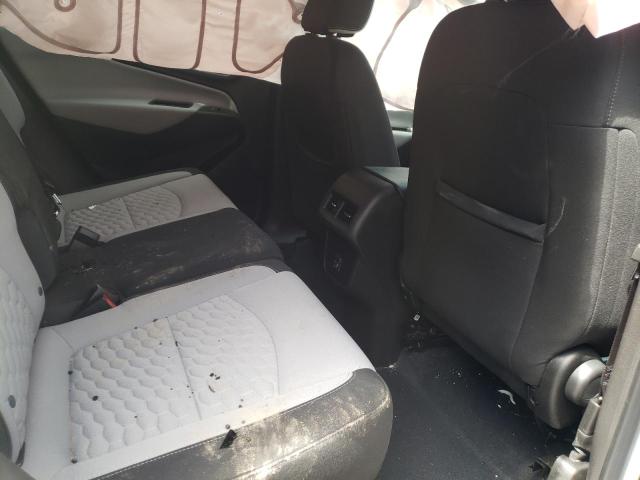 Photo 6 from auction – 2021 CHEVROLET EQUINOX LS with VIN 3GNAXHEV3MS174492