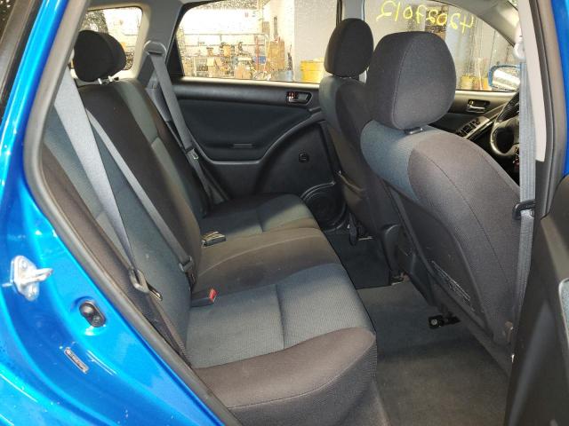 Zdjęcie 6 z aukcji – 2007 TOYOTA COROLLA MA z VIN 2T1KR32E77C643437