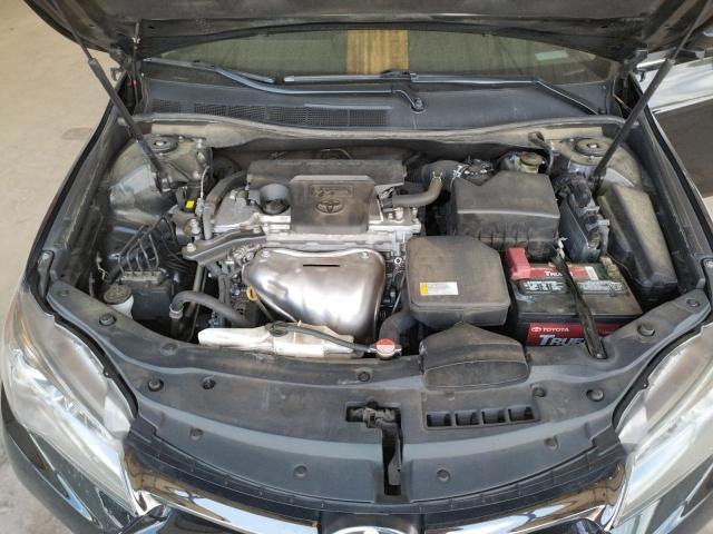 Photo 7 from auction – 2016 TOYOTA CAMRY LE with VIN 4T1BF1FKXGU515236