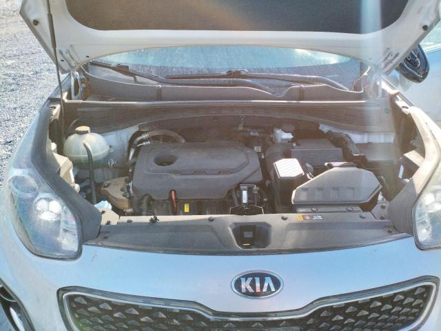Photo 7 from auction – 2017 KIA SPORTAGE E with VIN KNDPNCACXH7202888