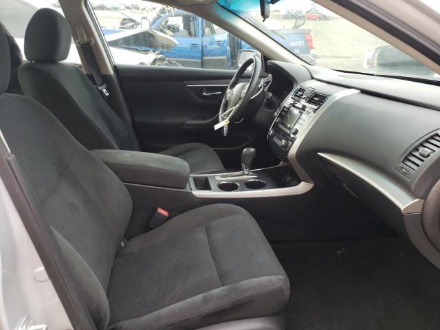 Photo 5 from auction – 2015 NISSAN ALTIMA 2.5 with VIN 1N4AL3AP1FC233343