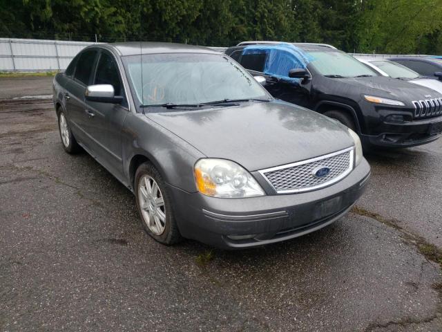 2005 Ford Five Hundred