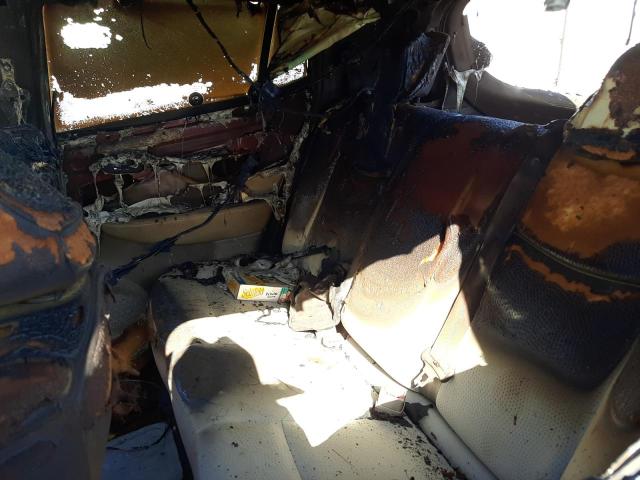 Photo 6 from auction – 2014 NISSAN LEAF S with VIN 1N4AZ0CP4EC340668