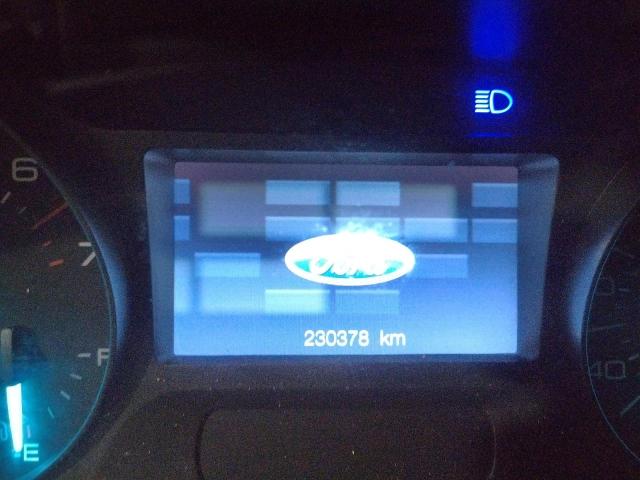 Photo 8 from auction – 2011 FORD EDGE SEL with VIN 2FMDK3JCXBBB18754