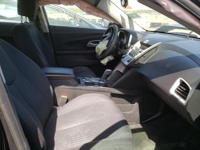 Photo 5 from auction – 2014 CHEVROLET EQUINOX LS with VIN 2GNALAEK7E6140807