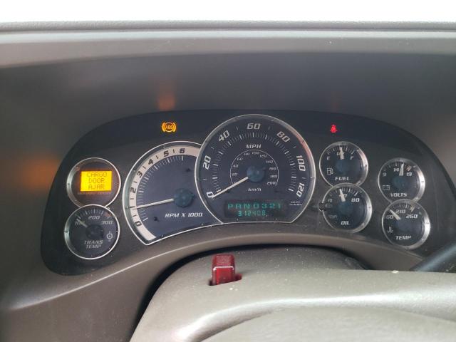 Photo 8 from auction – 2002 CADILLAC ESCALADE L with VIN 1GYEK63N32R249704