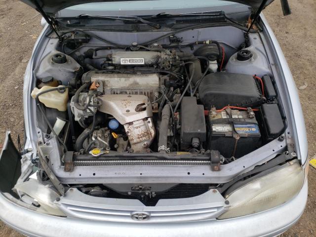 Photo 7 from auction – 1995 TOYOTA CAMRY LE with VIN 4T1SK12E7SU877707