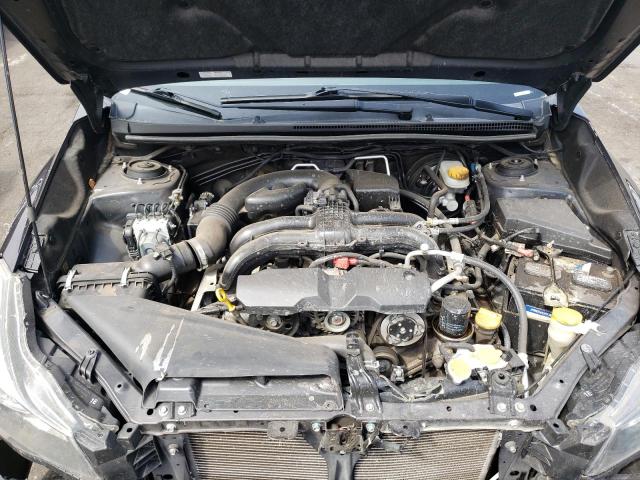 Photo 7 from auction – 2013 SUBARU IMPREZA PR with VIN JF1GPAC68CH243941