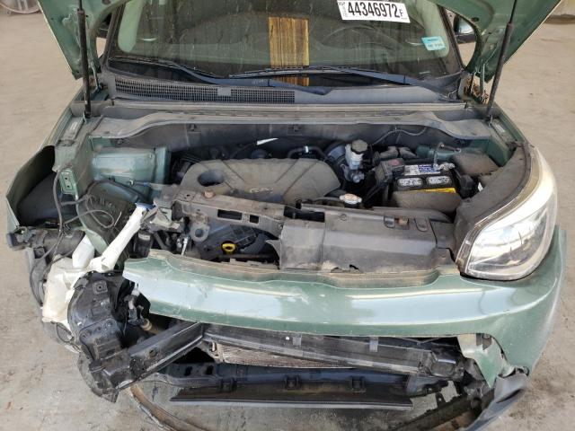 Photo 7 from auction – 2014 KIA SOUL with VIN KNDJN2A2XE7004542