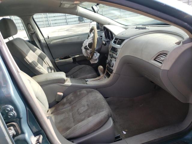 Photo 4 from auction – 2009 CHEVROLET MALIBU LS with VIN 1G1ZG57B59F161535