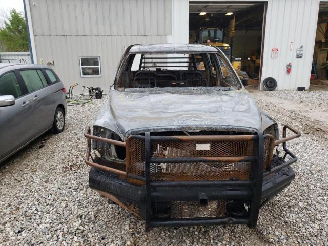 Photo 9 from auction – 2007 DODGE RAM 2500 S with VIN 3D7KS28A47G816085