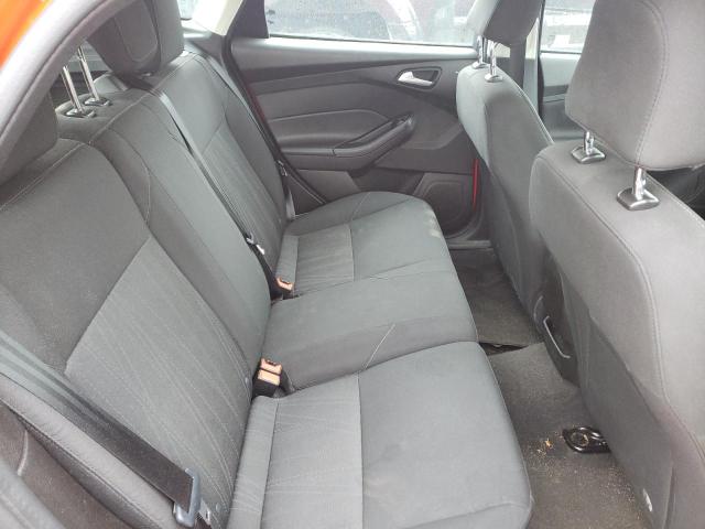 Photo 6 from auction – 2016 FORD FOCUS SE with VIN 1FADP3K29GL369483