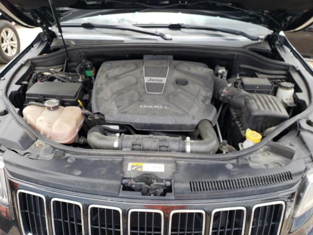 Photo 7 from auction – 2014 JEEP GRAND CHER with VIN 1C4RJEBM2EC329970