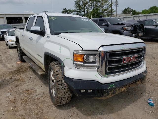 صورة رقم 1 من المزاد - 2015 GMC SIERRA K15 مع VIN 3GTU2VEC9FG392573