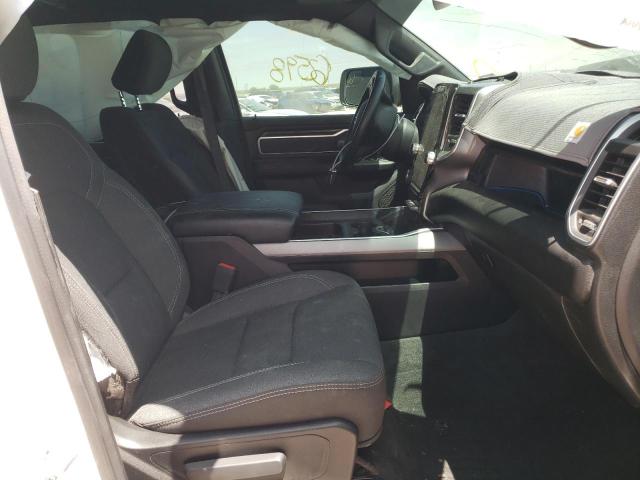 Photo 5 from auction – 2020 RAM 1500 BIG H with VIN 1C6SRFFM5LN254751
