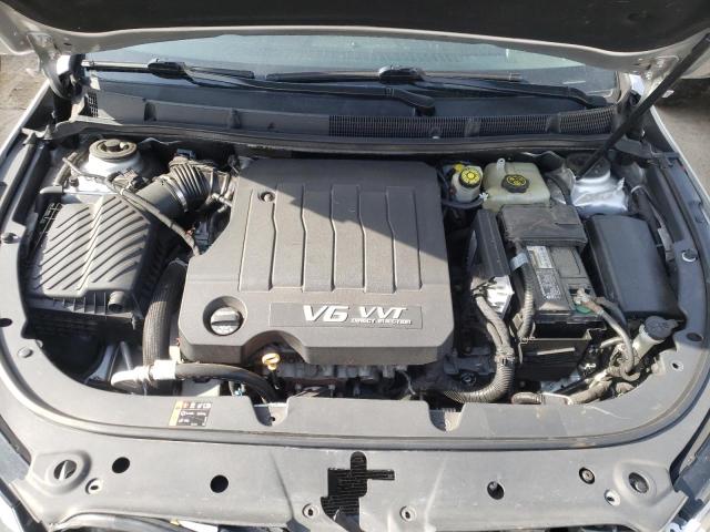 Photo 7 from auction – 2015 BUICK LACROSSE with VIN 1G4GB5G35FF159474
