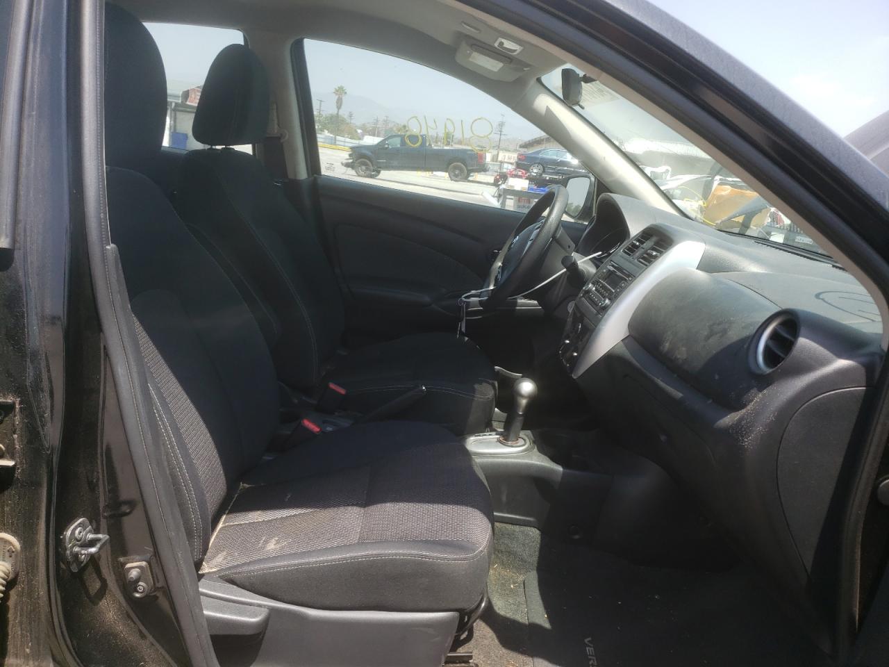 Photo 5 from auction – 2016 NISSAN VERSA S with VIN 3N1CN7AP3GL808295