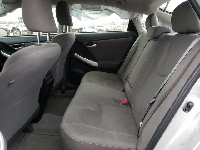 Photo 6 from auction – 2015 TOYOTA PRIUS with VIN JTDKN3DU2F0405214
