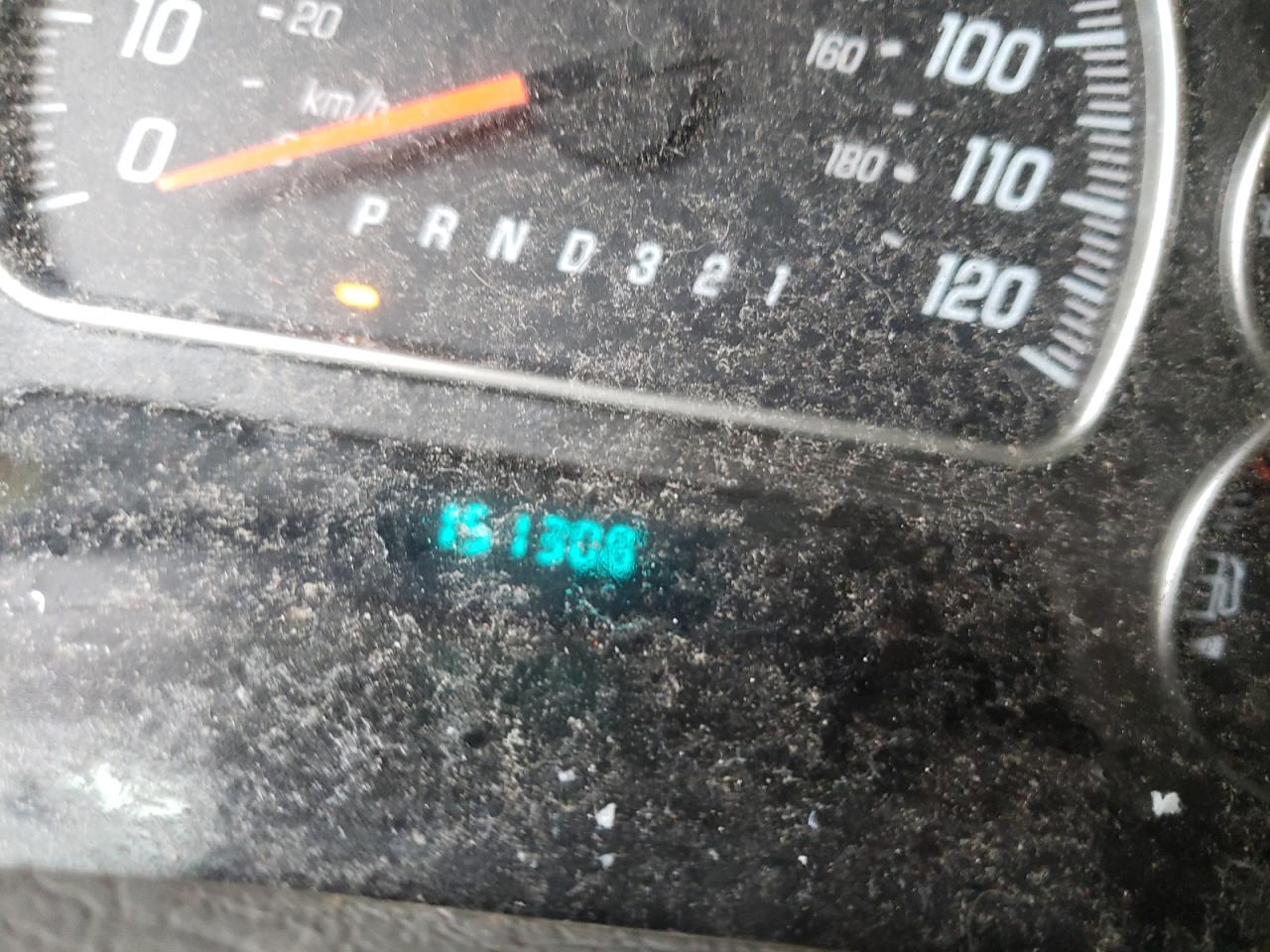 صورة رقم 8 من المزاد - 2006 GMC ENVOY مع VIN 1GKDS13S662162683