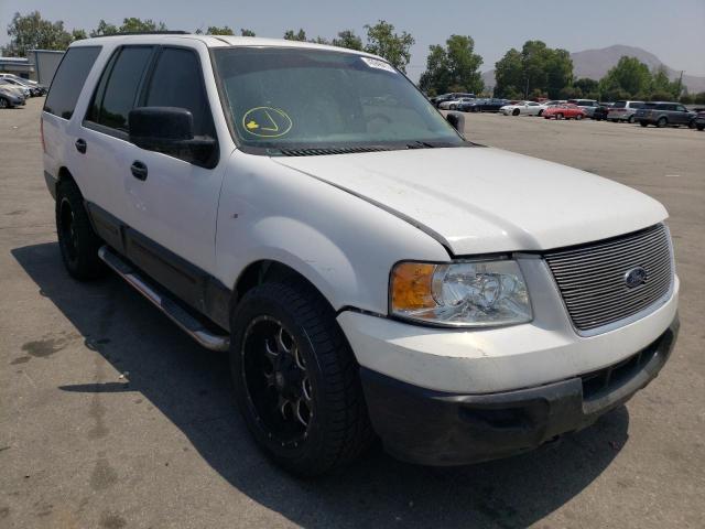 FORD EXPEDITION 2004 con VIN 1FMPU14W04LA43003 - Foto de la subasta