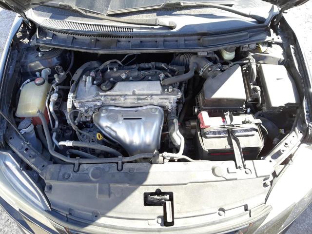 Photo 7 from auction – 2015 TOYOTA SCION TC with VIN JTKJF5C73F3095422