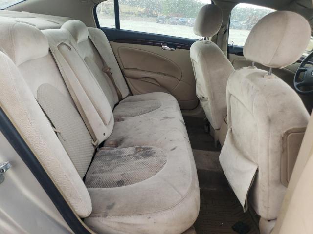 Photo 6 from auction – 2007 BUICK LACROSSE C with VIN 2G4WD552971132013